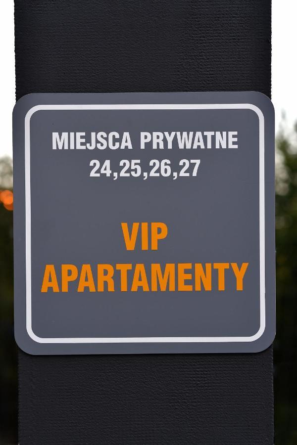 Vip Apartament Number 9 ルブリン エクステリア 写真